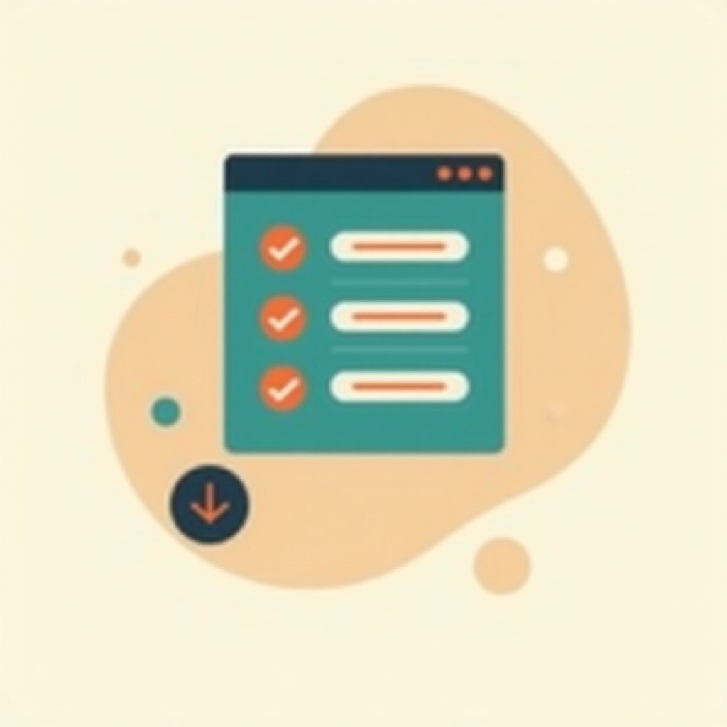 Audit: Multi-step Form