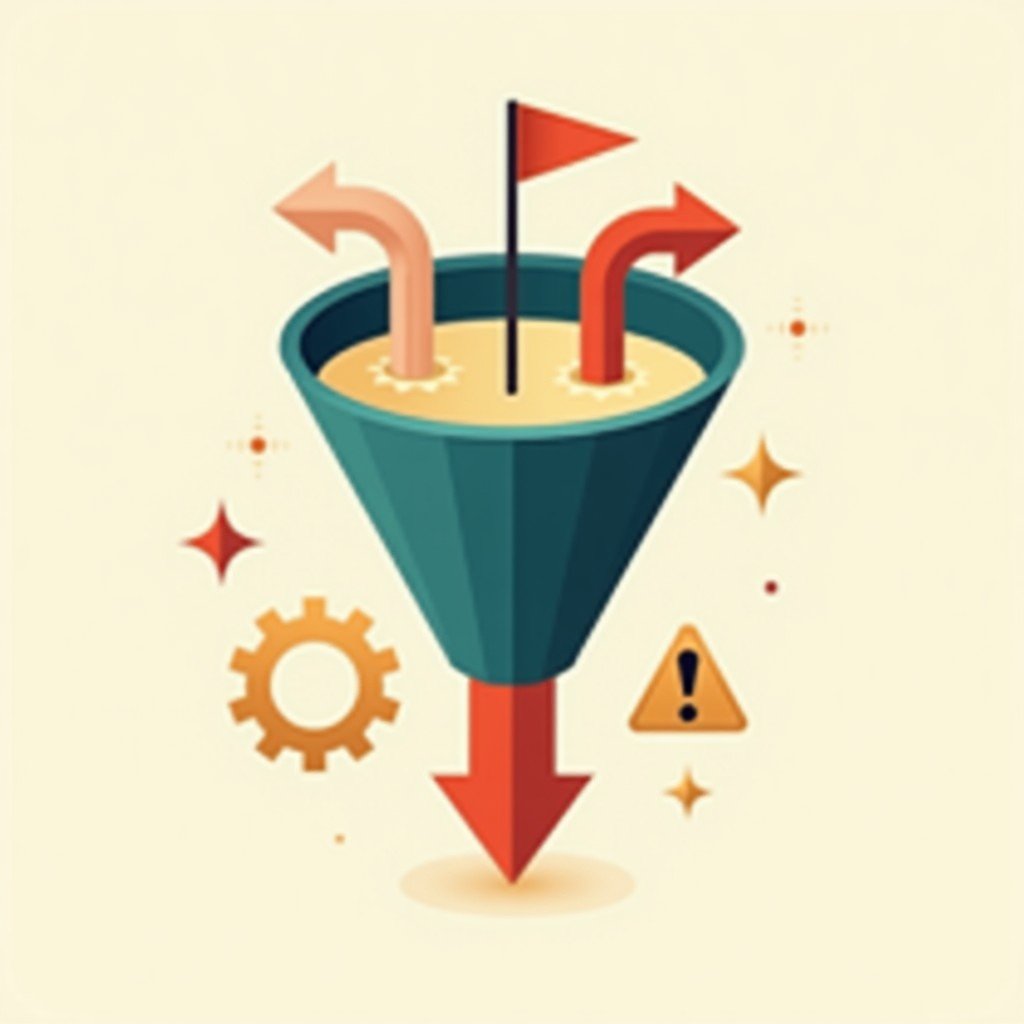 Generator: Landing Page Auditor
