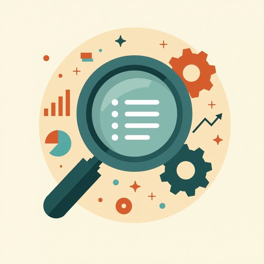 Audit: Technical SEO Audit