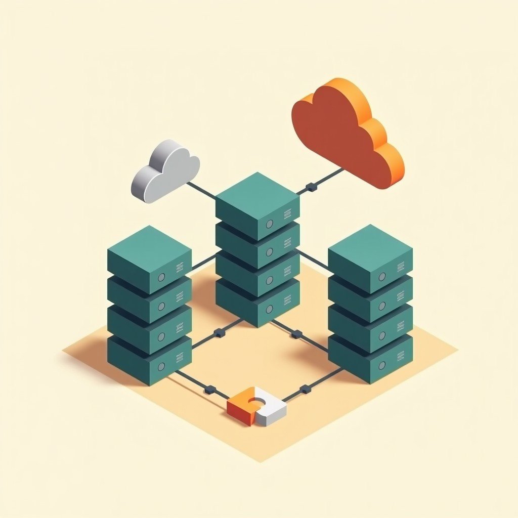 Generator: Source-backed research agent — in B2B context