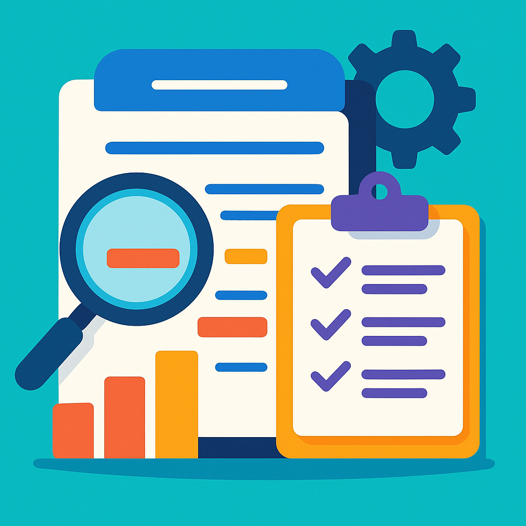 Audit: Table Documenter