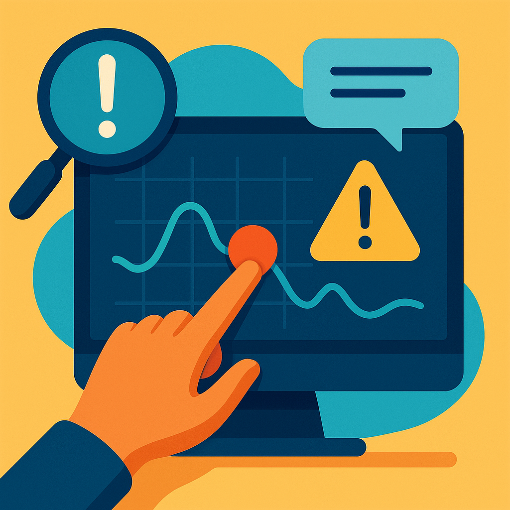 Diagnosis: Explainable Anomaly Detection