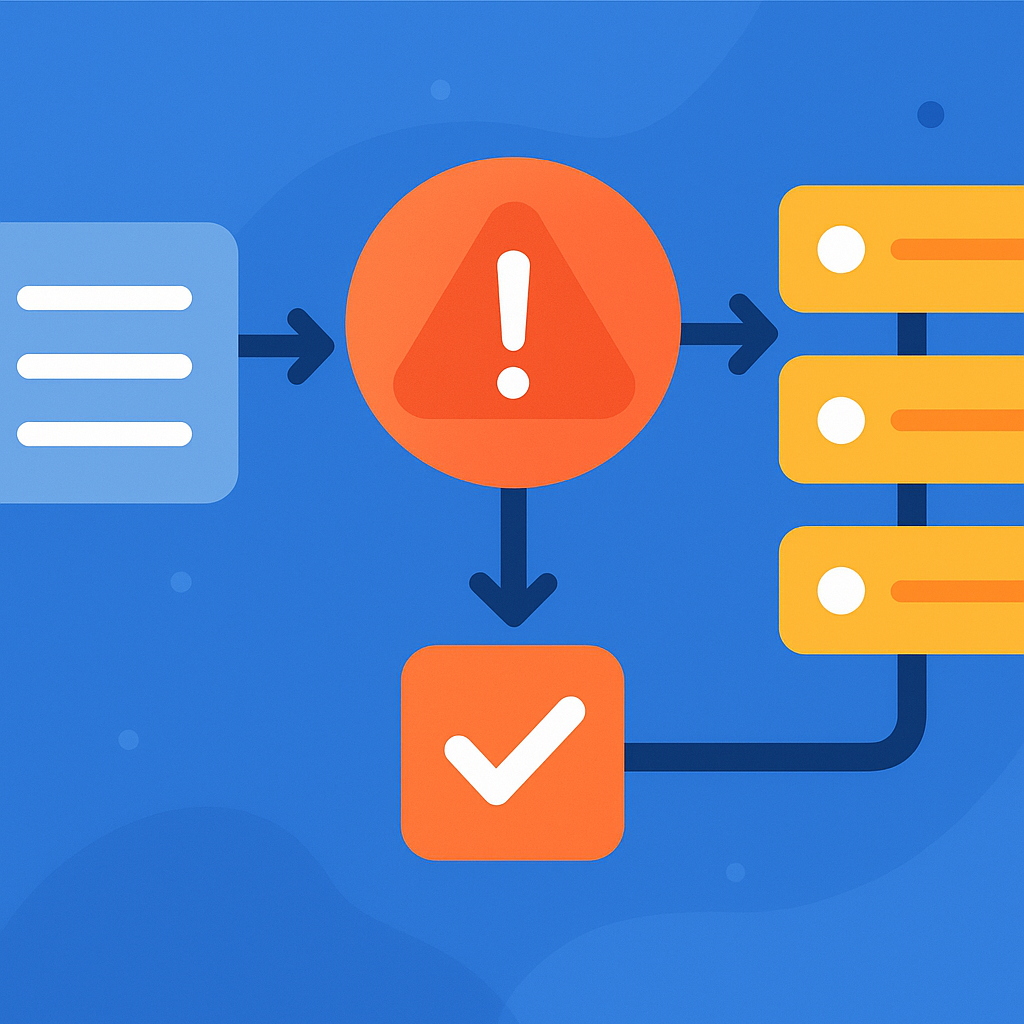 Audit: Pipeline with Data Test