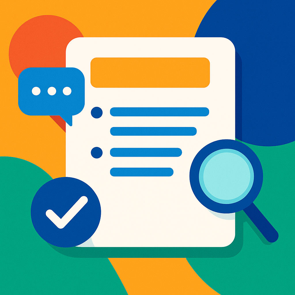 Guide: Discovery Interview Script