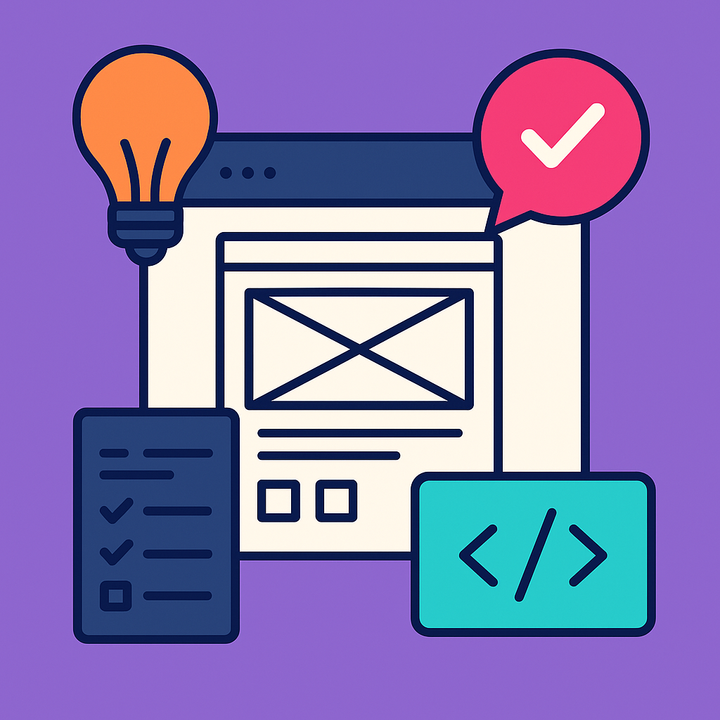 Gerador: Wireframe a partir do problema