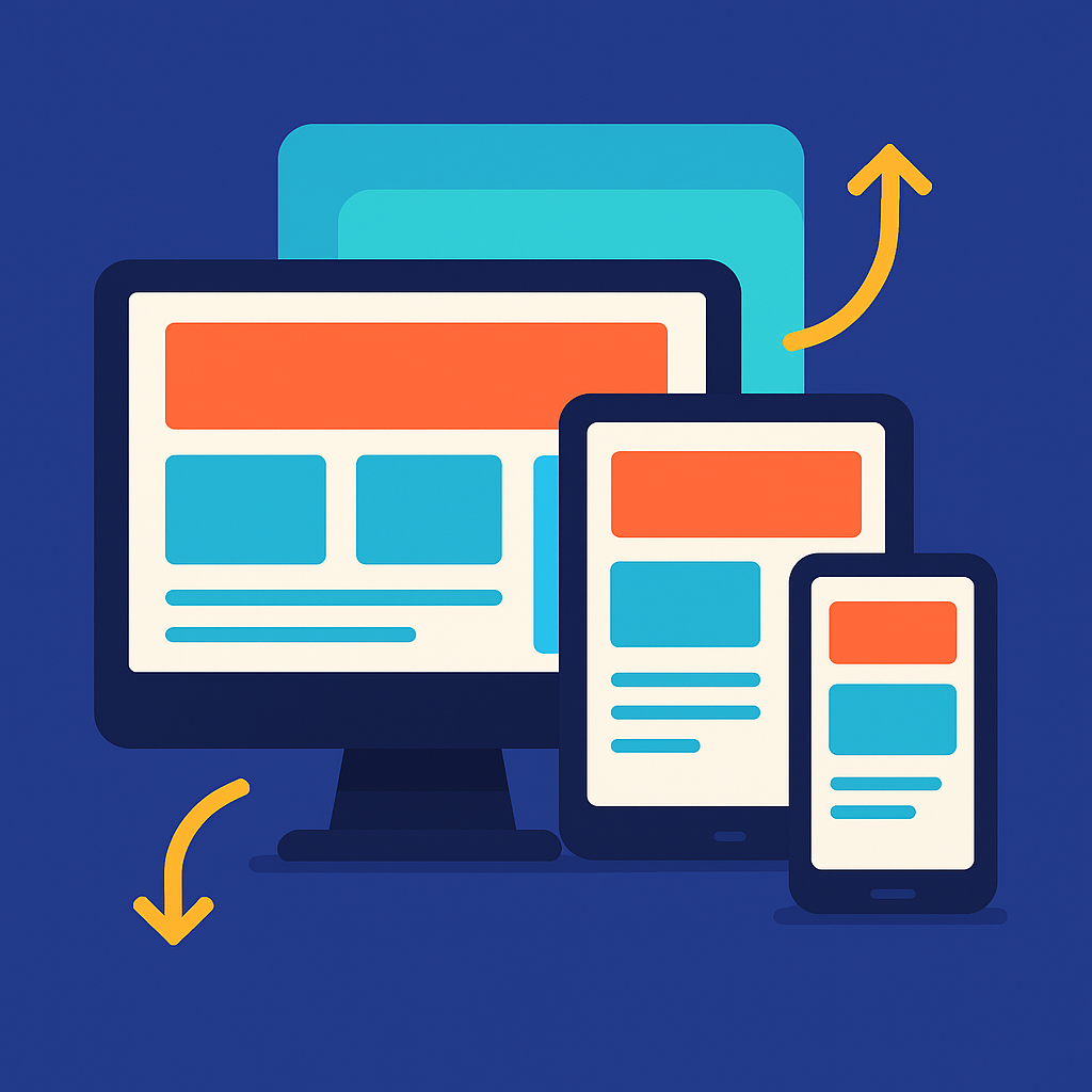 Diagnostic: Responsive Component