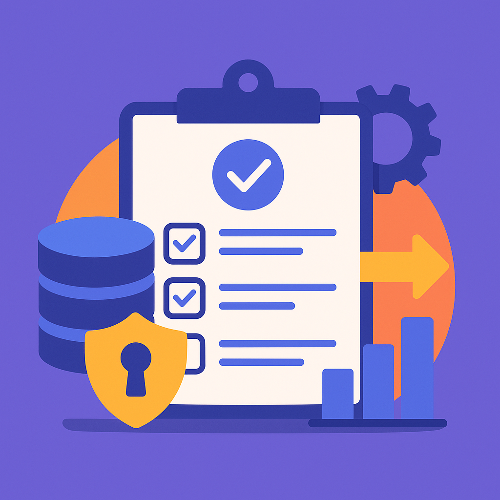 Audit: Safe Historical Backfill — for Those Just Getting Started