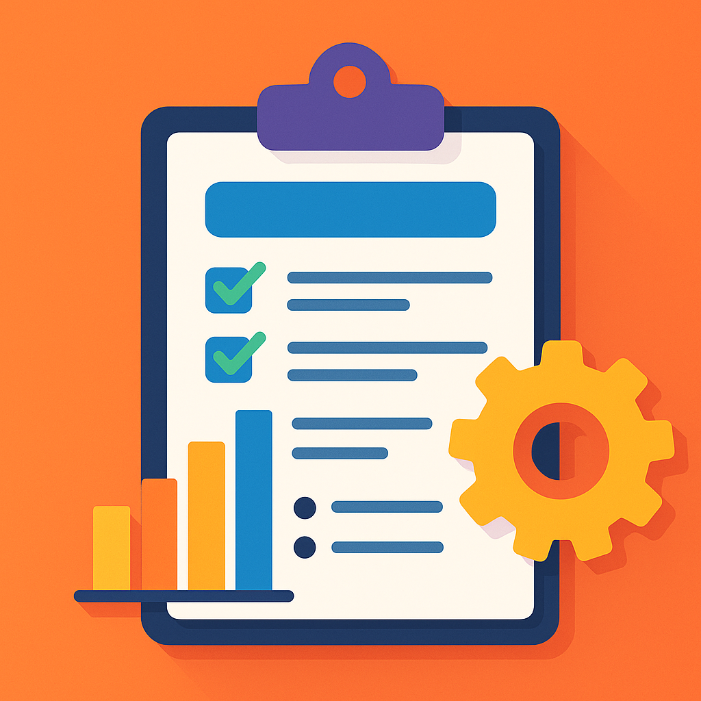 Diagnostic: Structured Sales Proposal