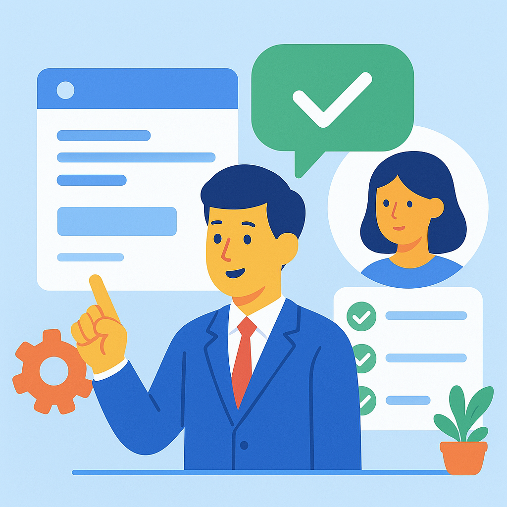 Audit: Product onboarding agent