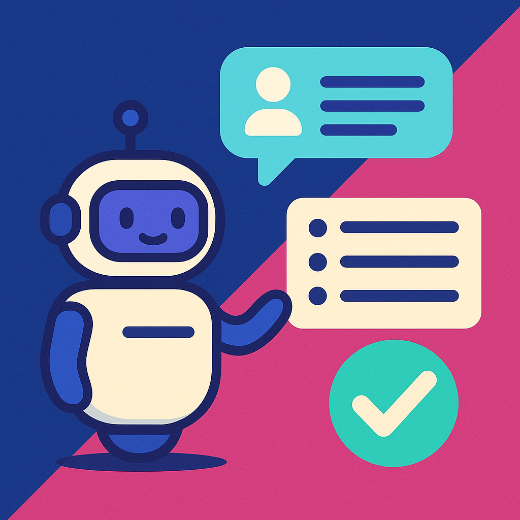 Diagnostic: Contextual Follow-up Agent — with a Lean Stack