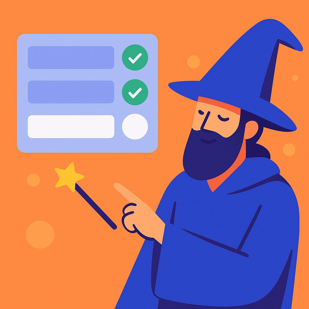 Reviewer: Multi-step Form