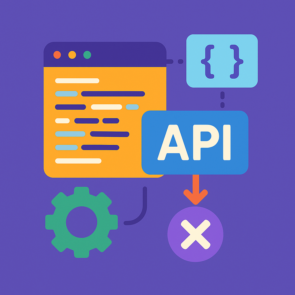 Diagnosis: Typed API Layer