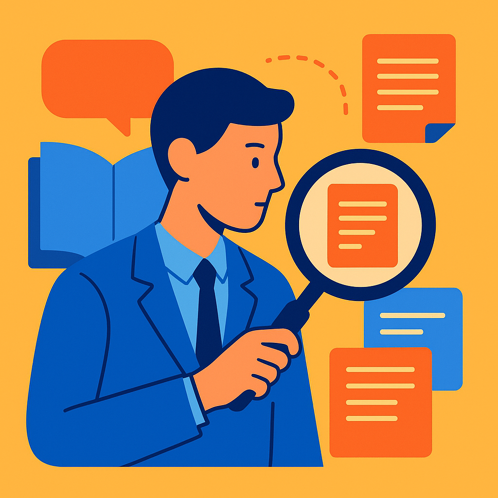 Reviewer: Research Agent with Sources