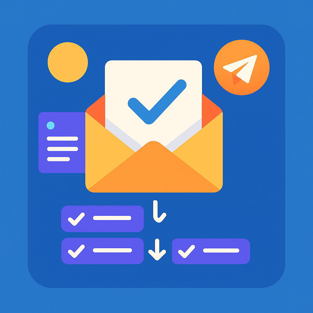 Guide: Email Activation Sequence