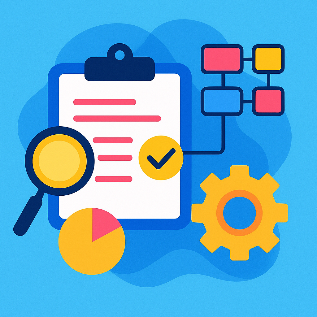 Audit: Content Cluster by Intent