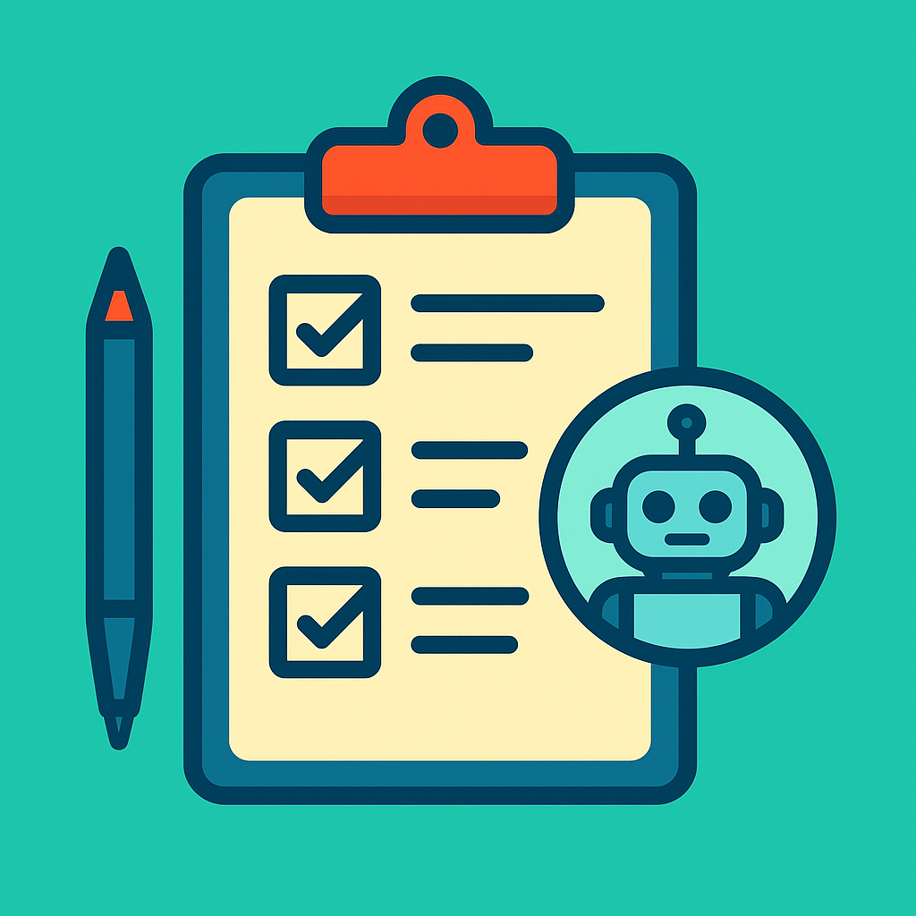 Checklist: Weak Prompt Rewriter