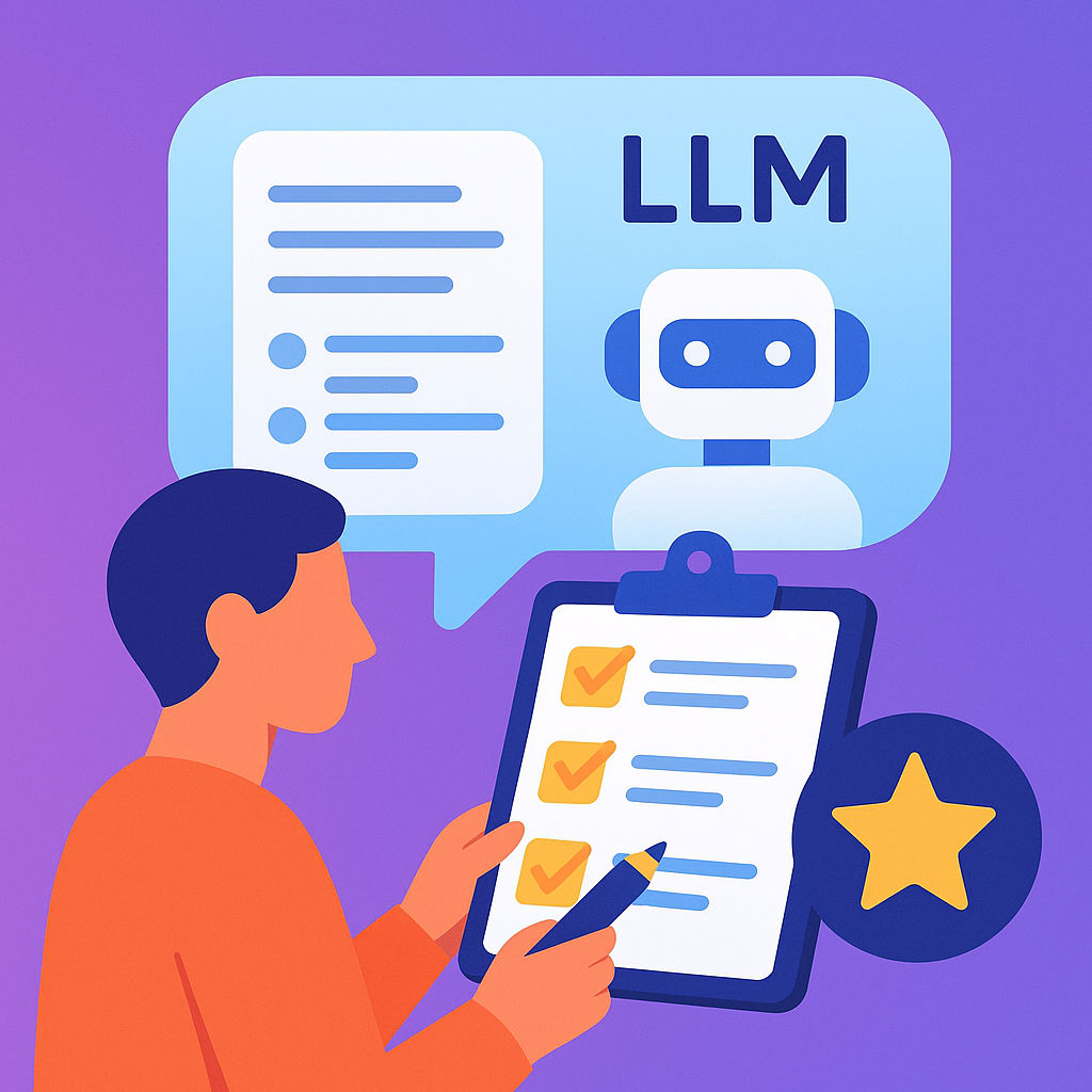 Audit: LLM Response Evaluator