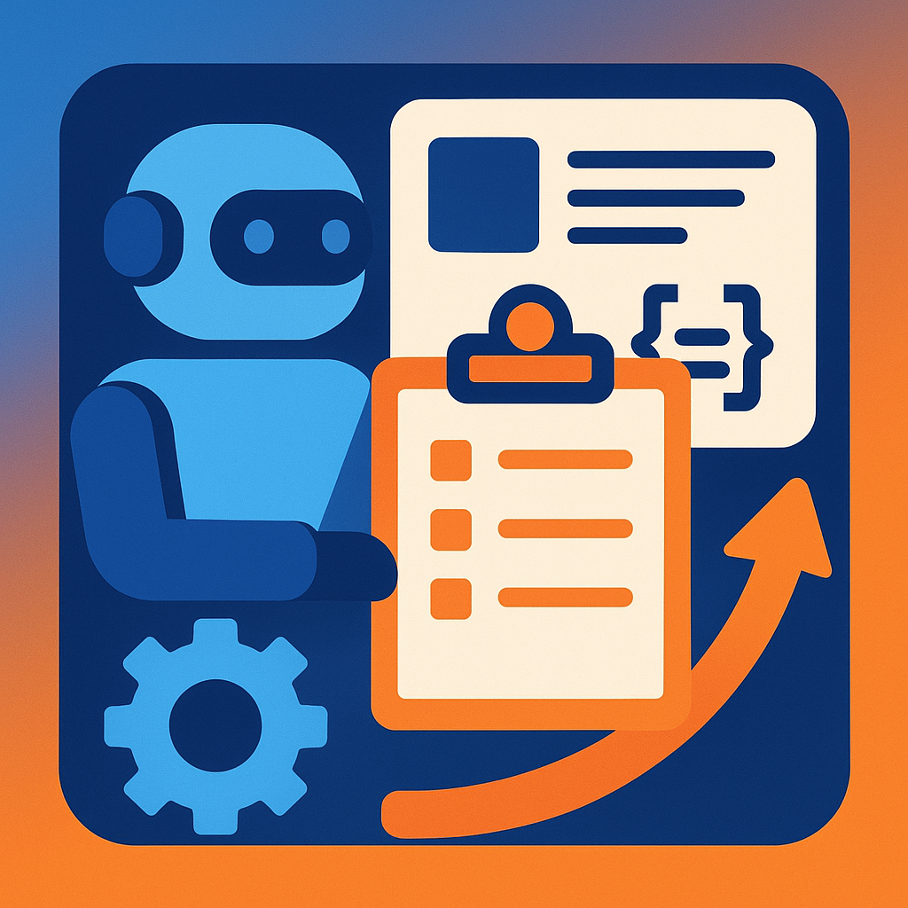 Generator: Data Extraction Agent — for a new product
