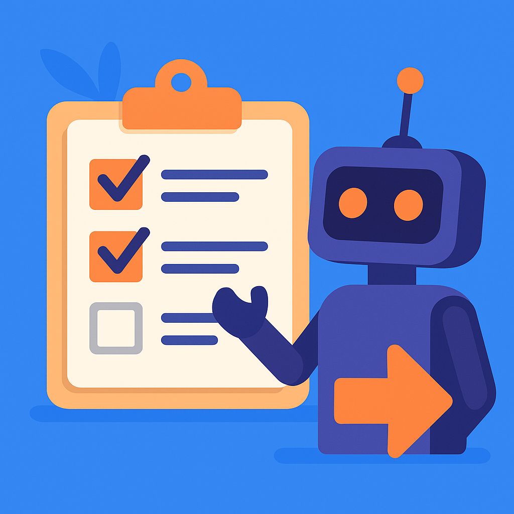Checklist: Weak Prompt Rewriter — for Migration