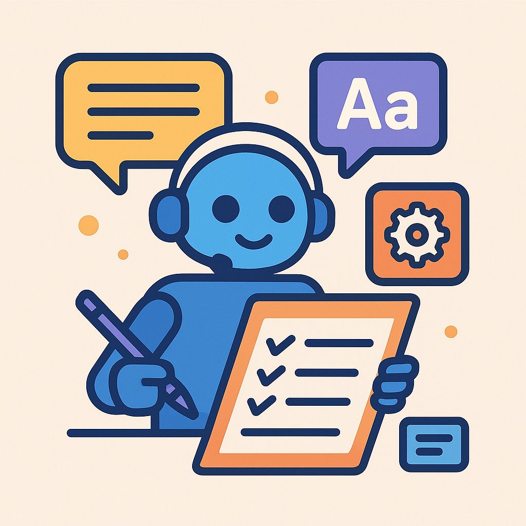 Reviewer: Requirement-to-Spec Translator — for small teams
