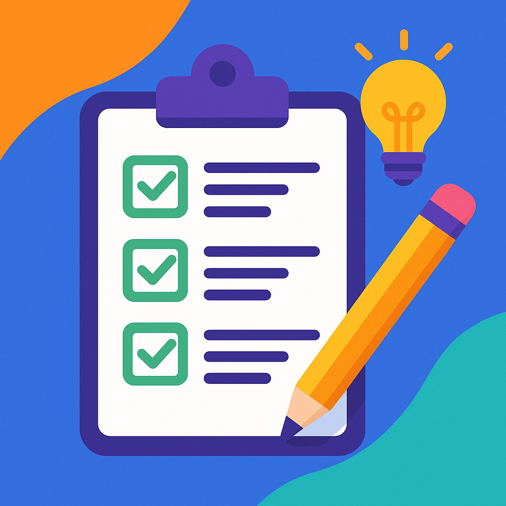 Checklist: Lean PRD Writer