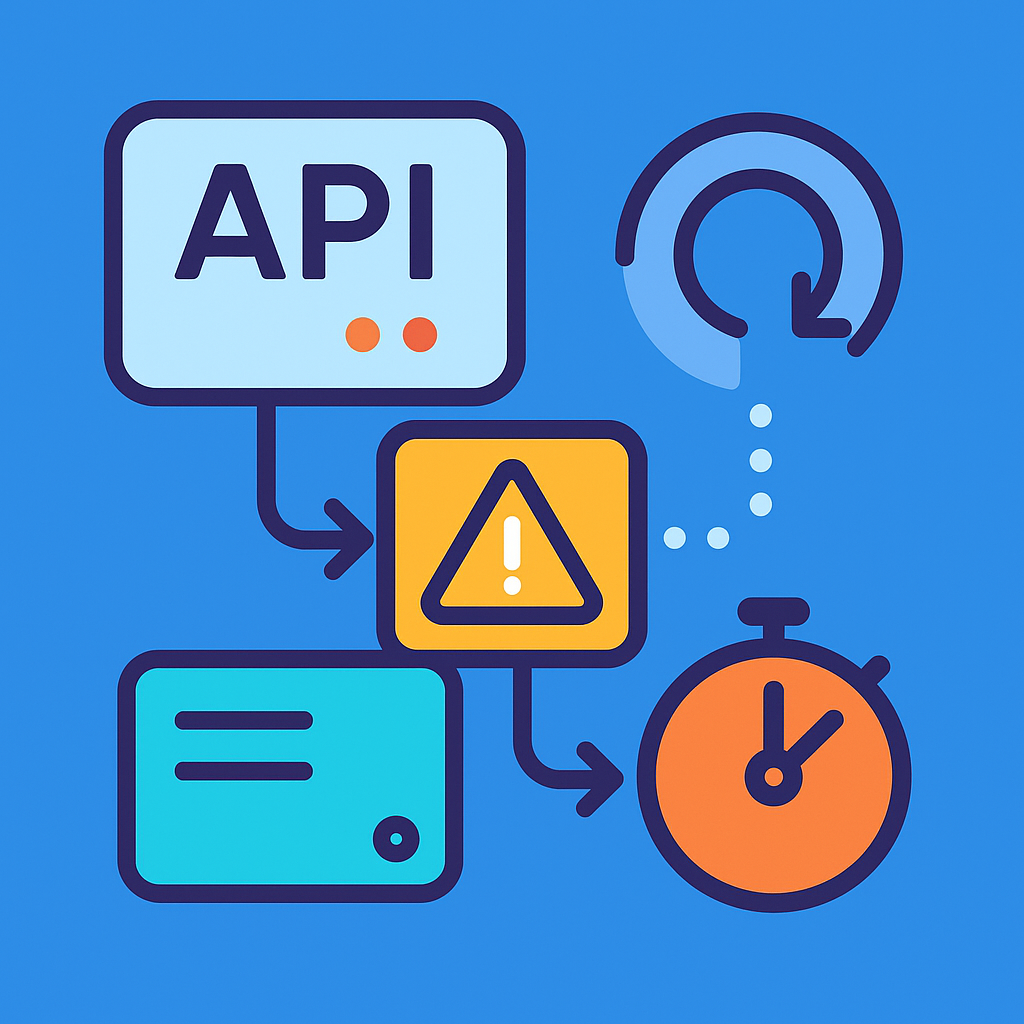 Generator: Unstable API Ingestion