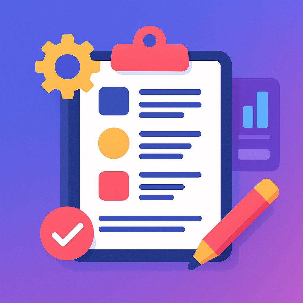 Generator: Structured Sales Proposal