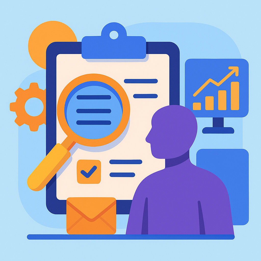 Generator: Account Research Before the Call