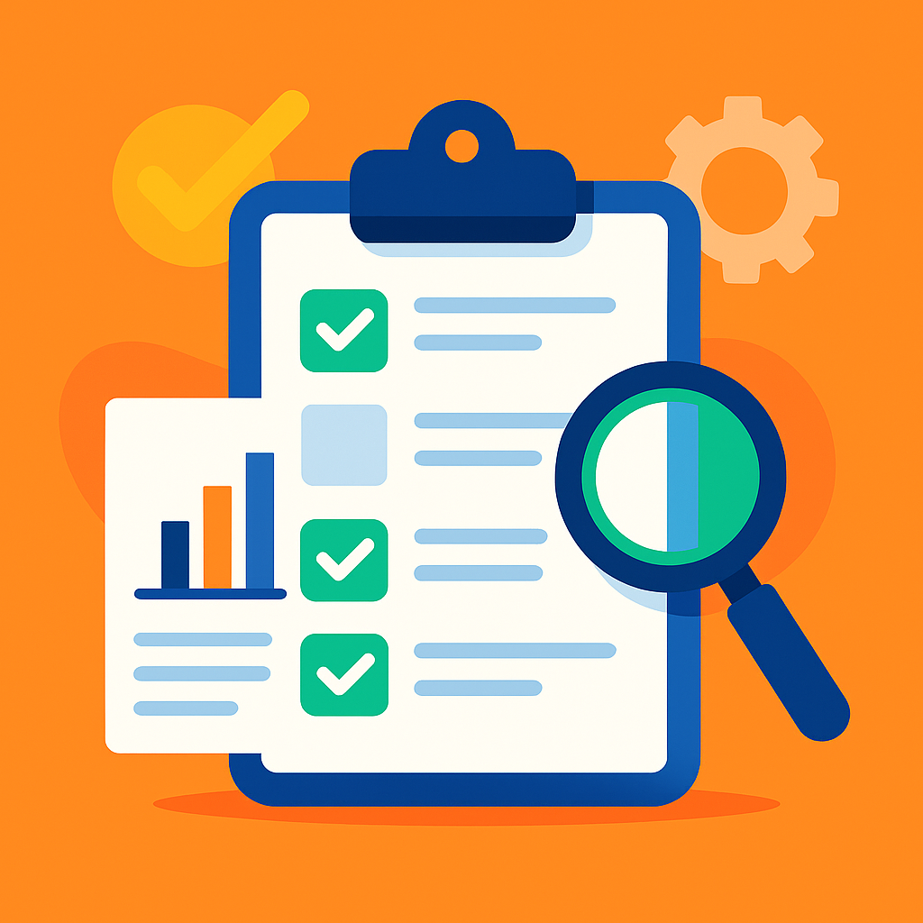 Checklist: Discovery Call Script — with Governance