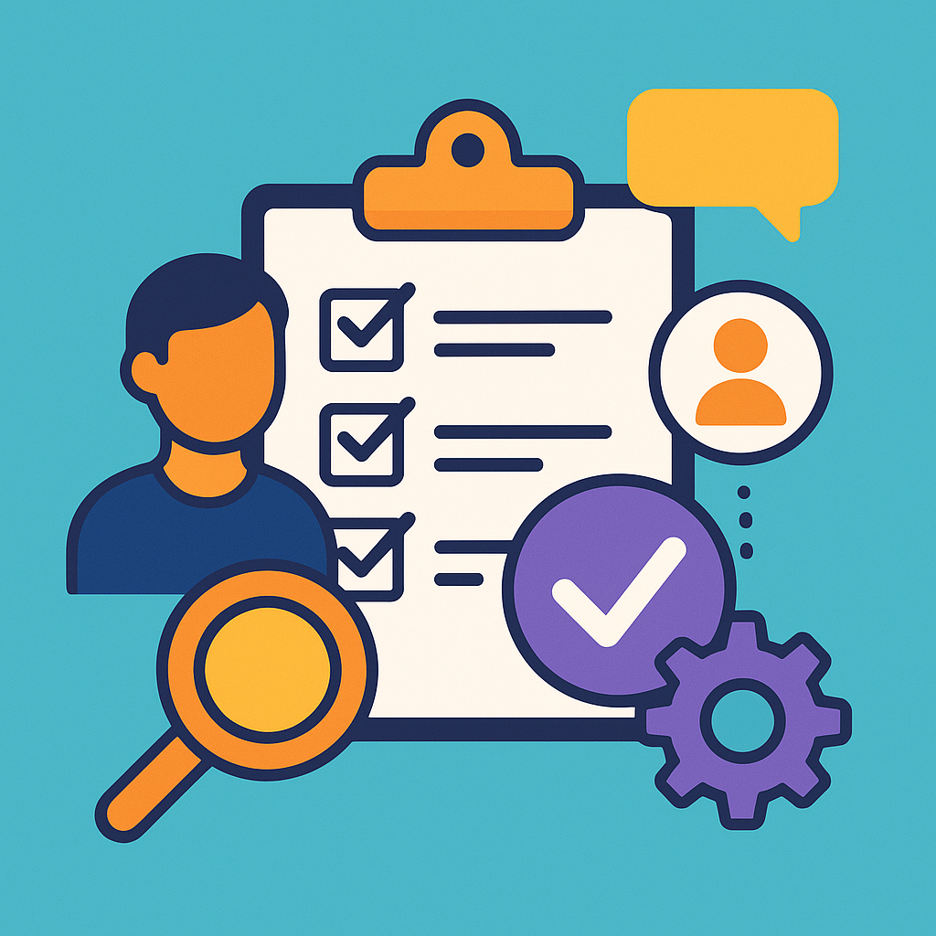 Guide: Qualification with Clear Criteria — for Small Teams