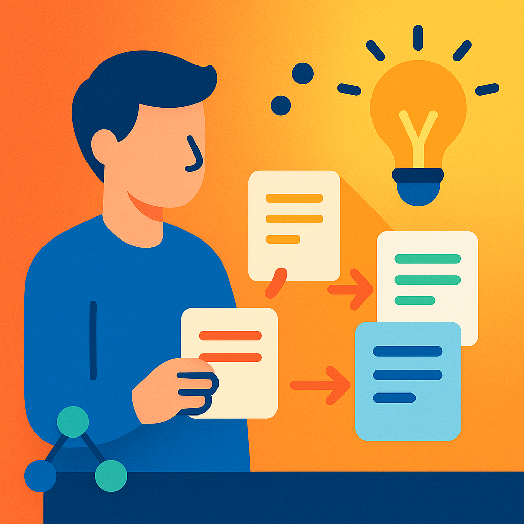Framework: Progressive Summarization Agent — for Distributed Teams