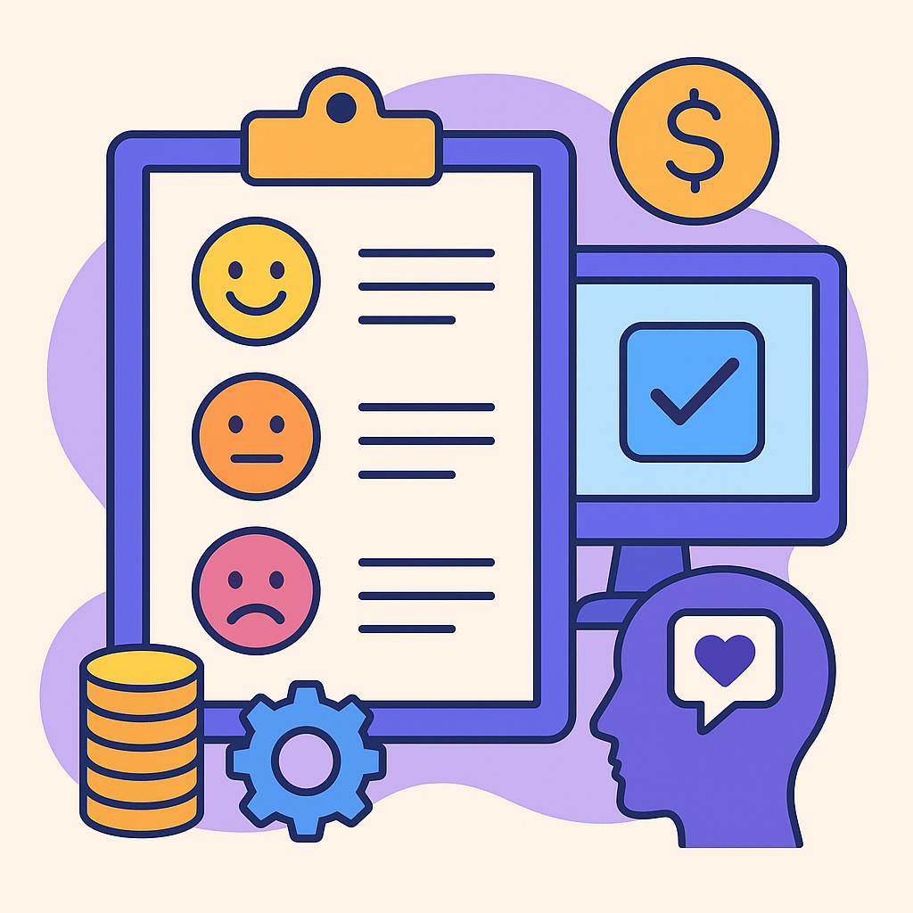 Crítica: Classificador de sentimento em lote — com orçamento limitado