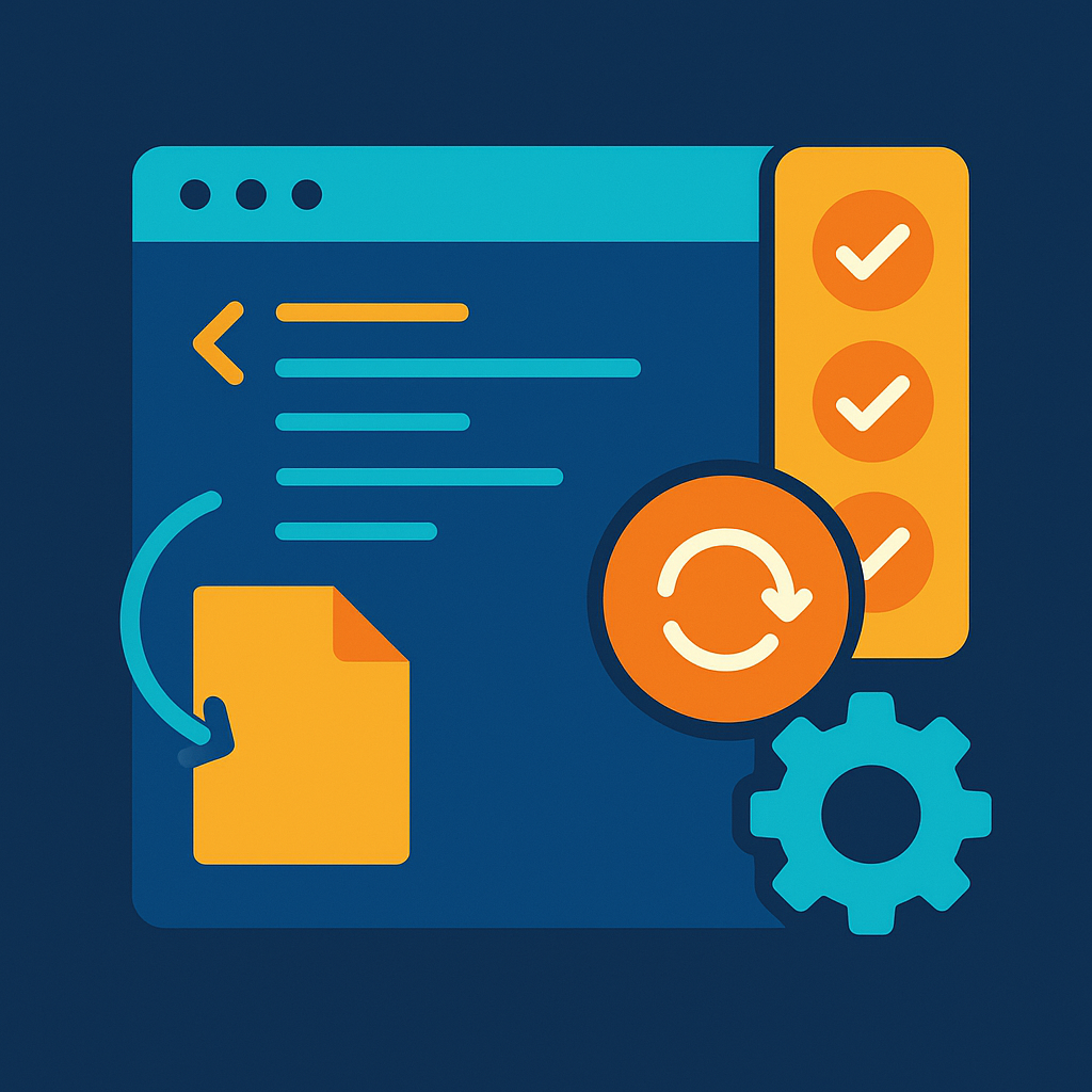 Playbook: Editable Record Versioning