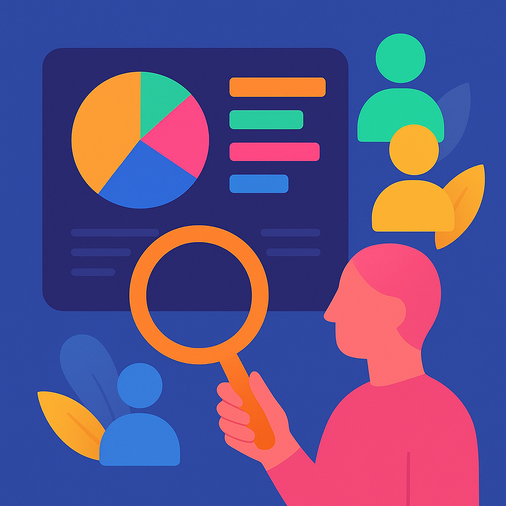 Critique: Behavioral Contact List Segmentation