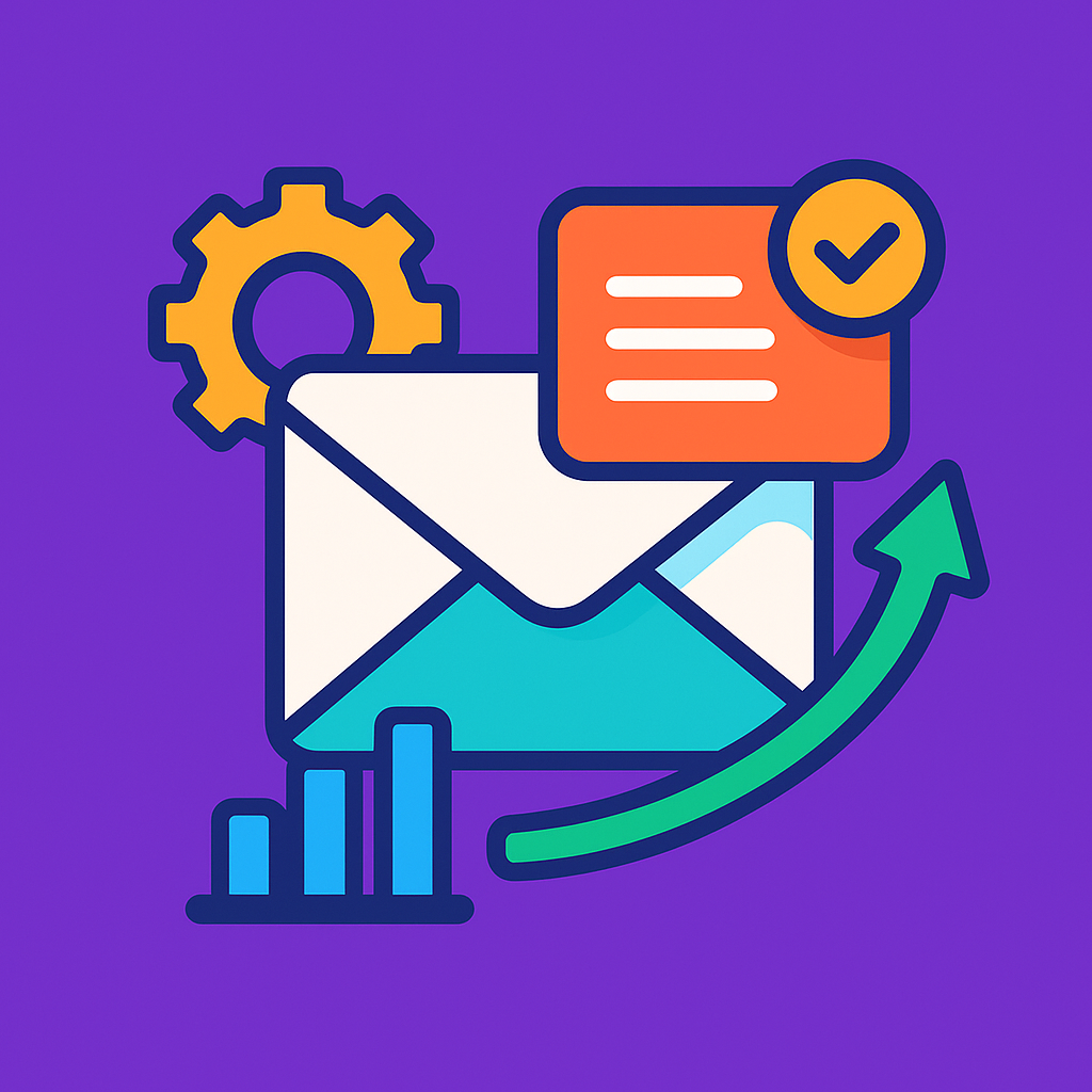 Roteiro: Otimizador de assunto de e-mail