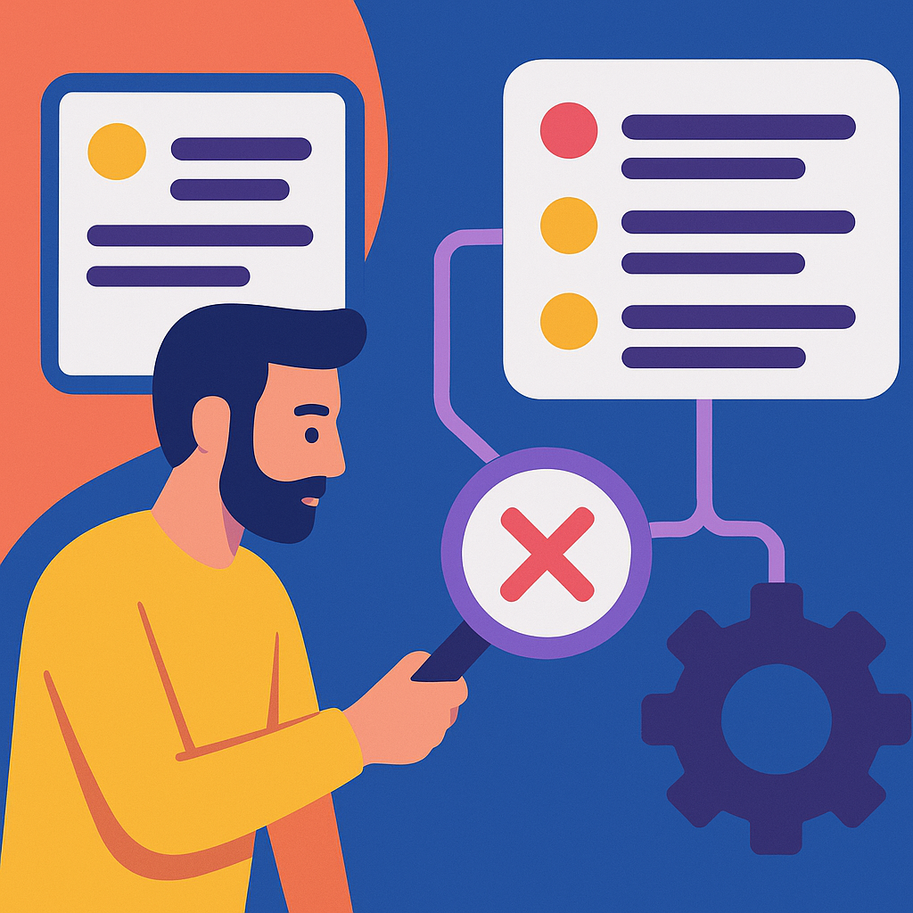 Template: Qualitative Churn Analyzer
