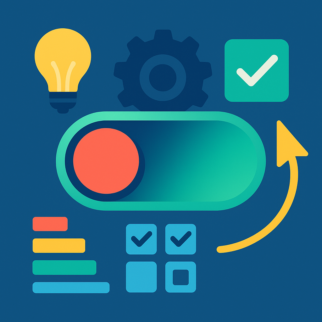 Template: Feature Toggle Strategy — for a Cross-Functional Squad