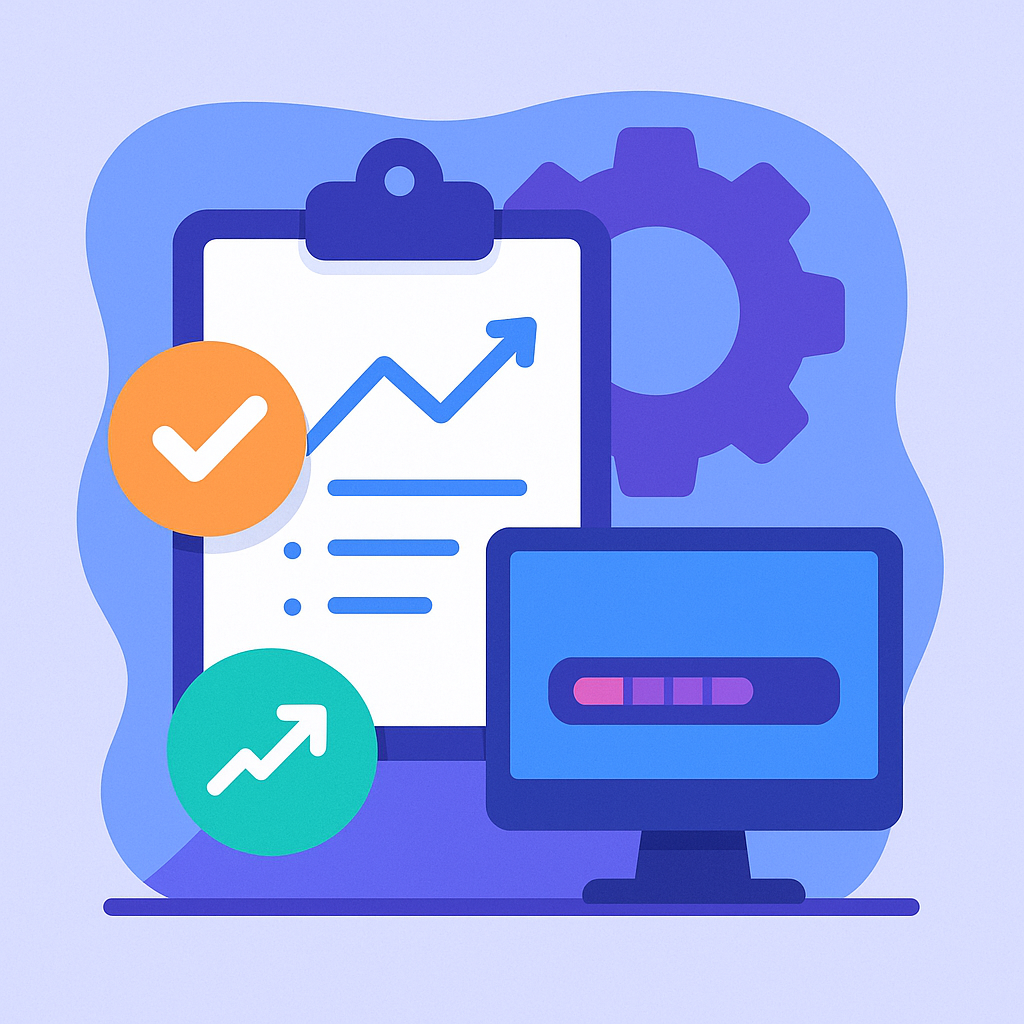 Framework: Load Testing Plan — for Critical Operations