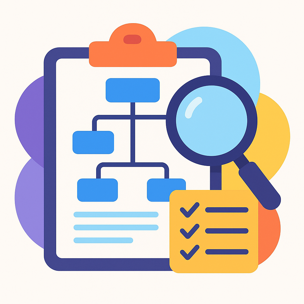 Roadmap: Sampling Strategy