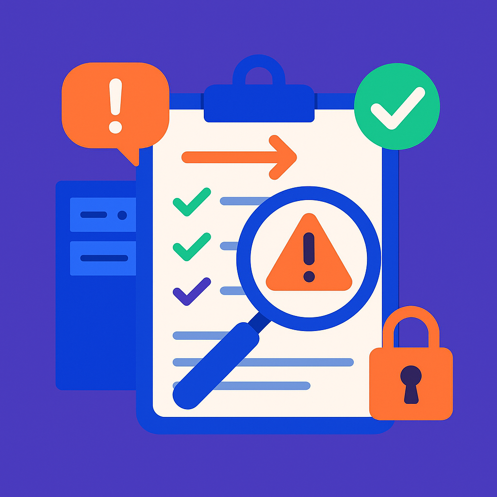 Playbook: Data Leakage Auditor for a Model