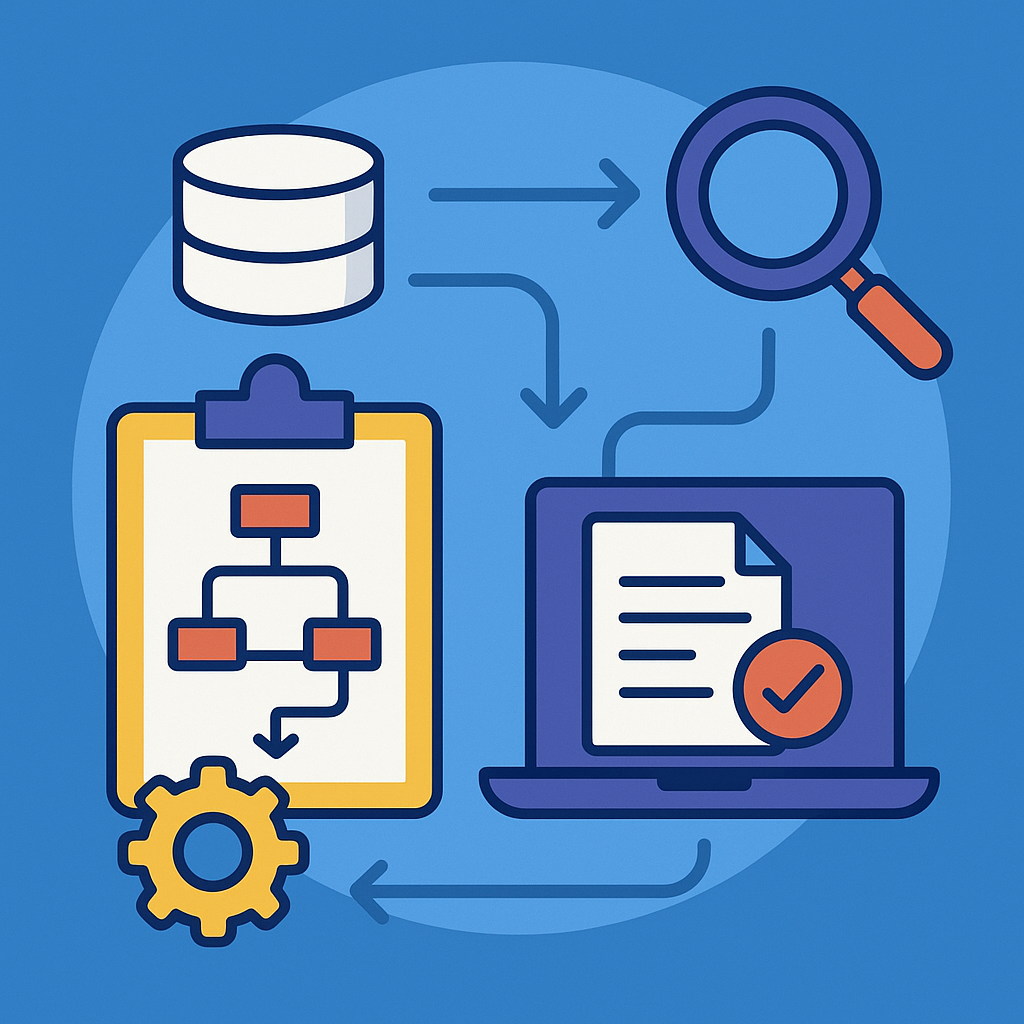 Critique: Data Lineage Documenter