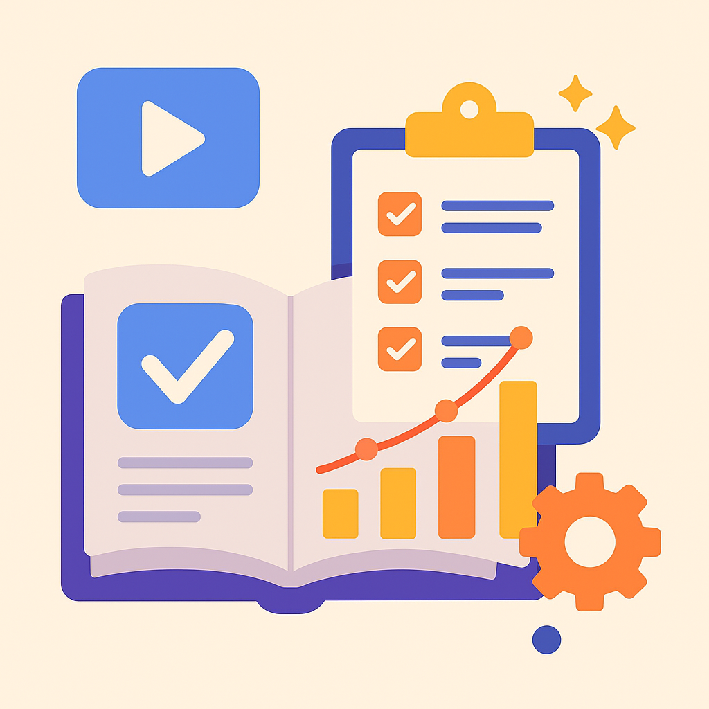 Playbook: Feature Success Metrics Plan — with a Lean Stack