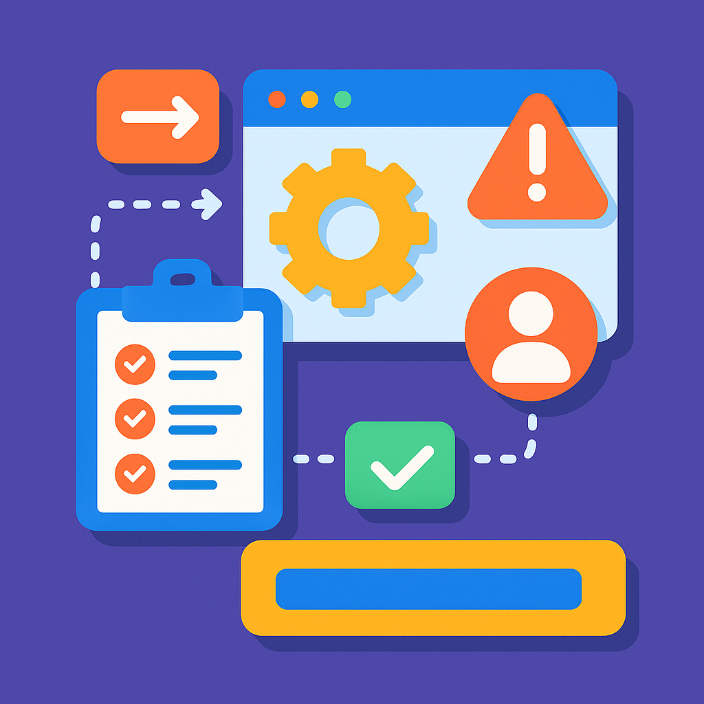 Framework: Closed Beta Plan — in Critical Operation