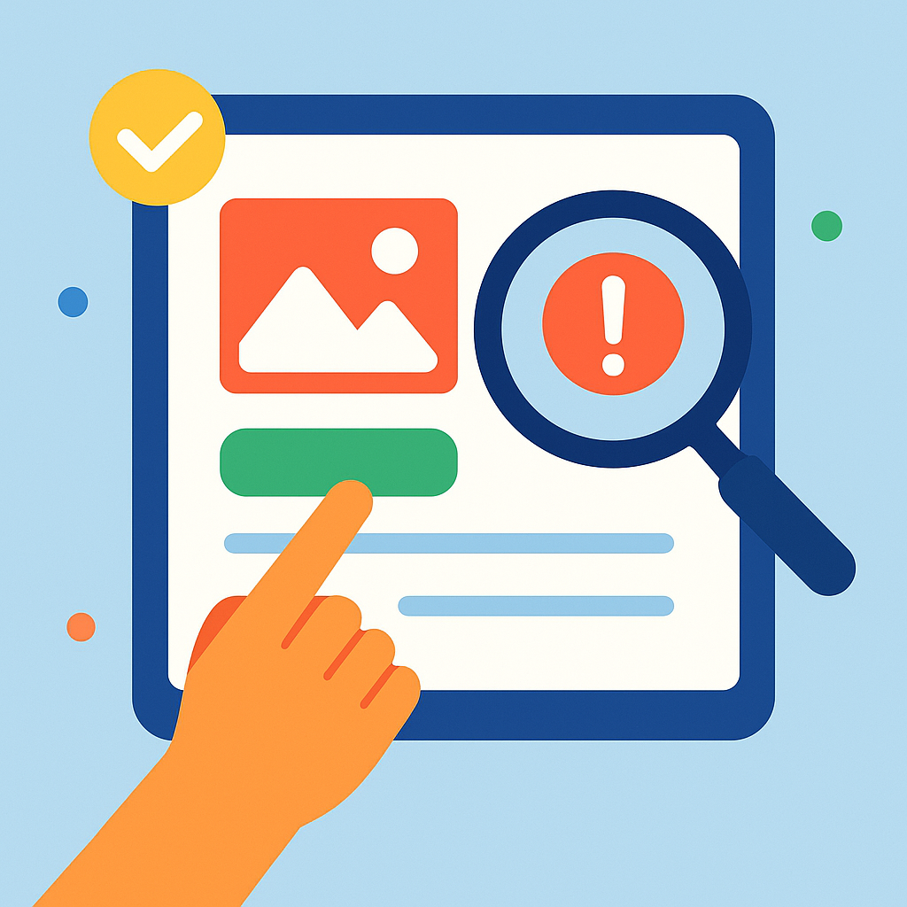 Script: Visual Consistency Reviewer — for quick validation