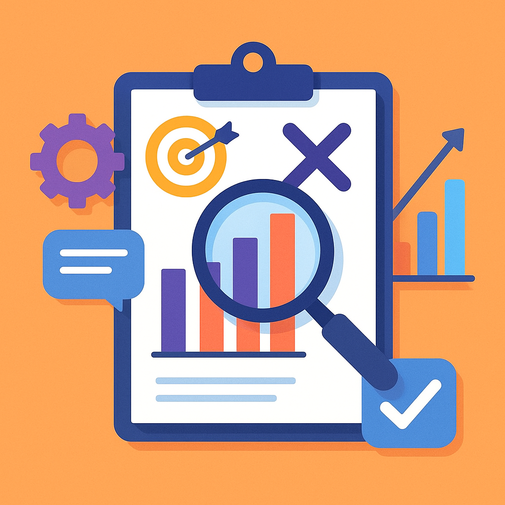 Framework: Lost Deal Analysis