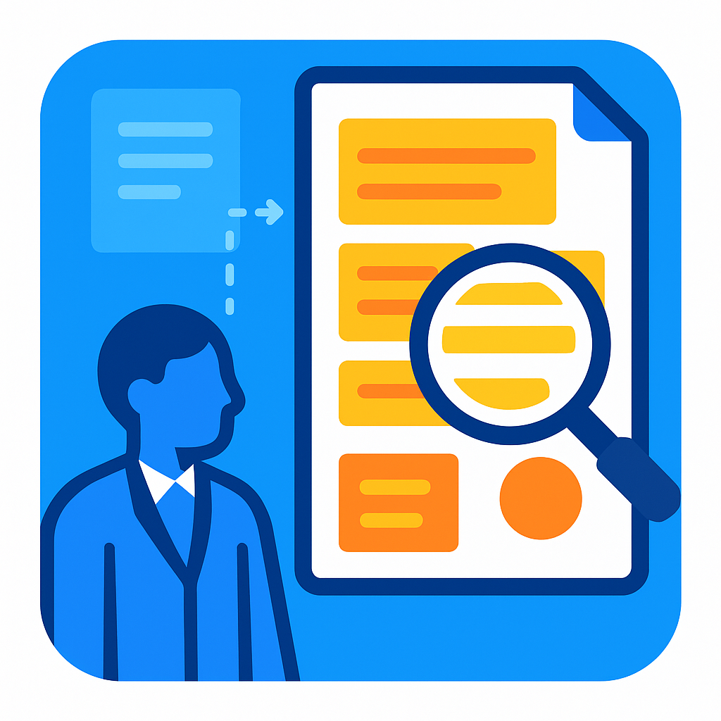 Plan: Progressive Summarization Agent