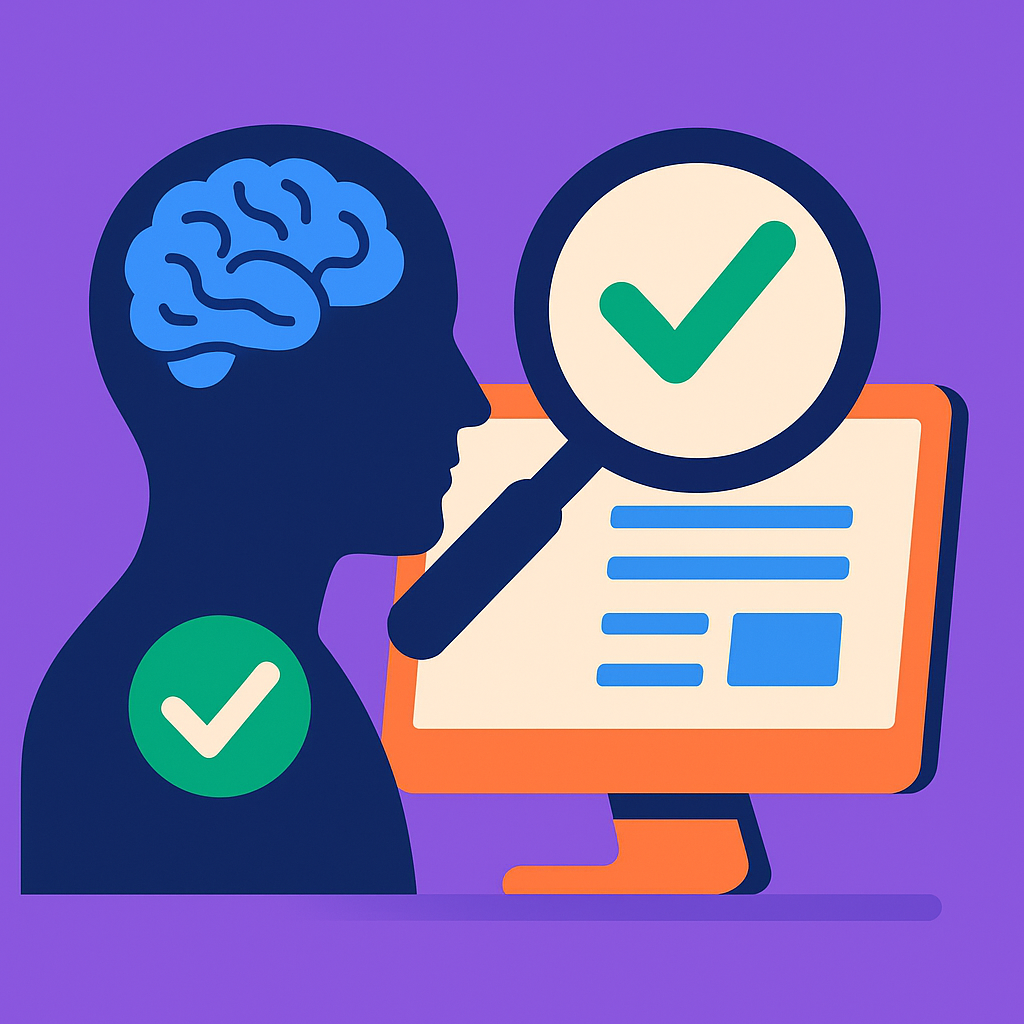 Outline: Hallucination Checker