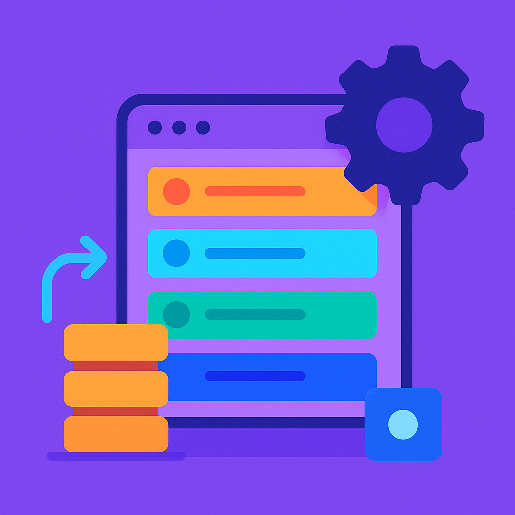 Framework: Fila de tarefas em background