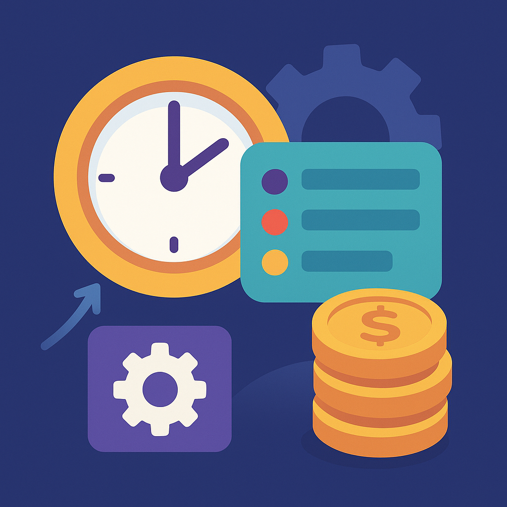Framework: Background Task Queue — Cost-Focused