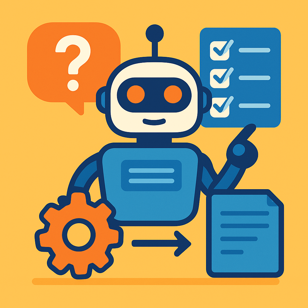 Playbook: Internal FAQ Response Bot